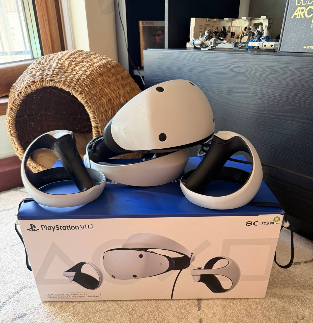 PlayStation VR2