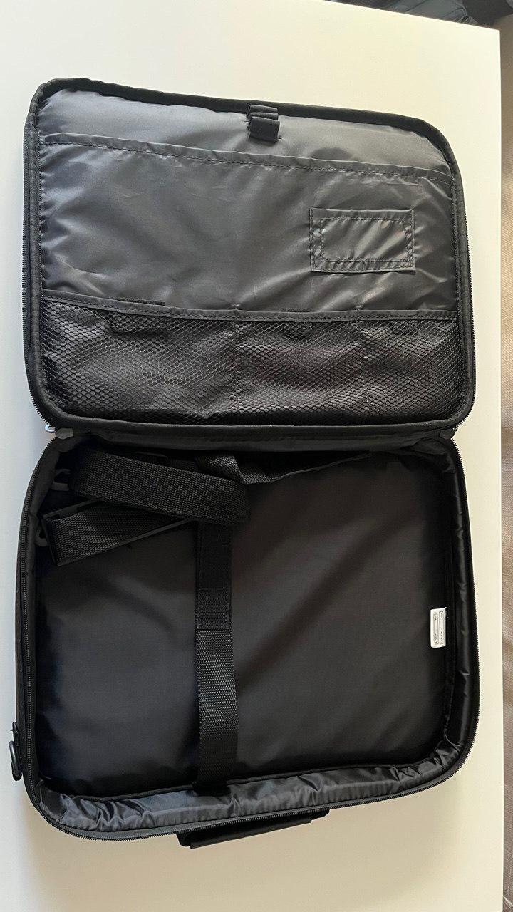 peća za laptop Targus
