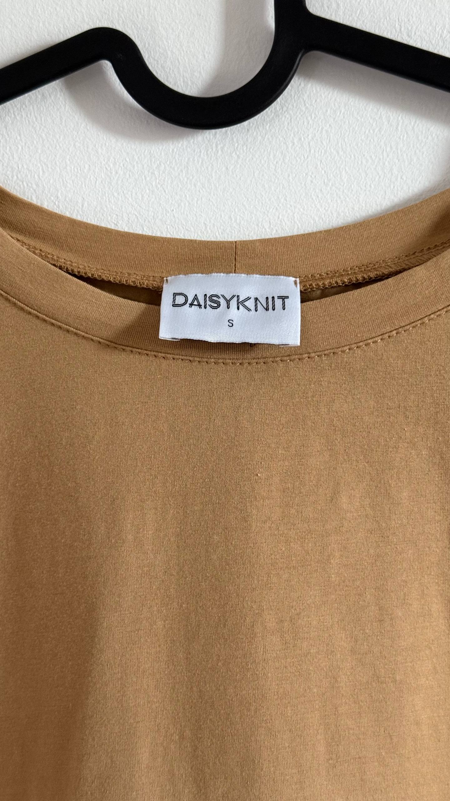Daisyknit majica photo 2