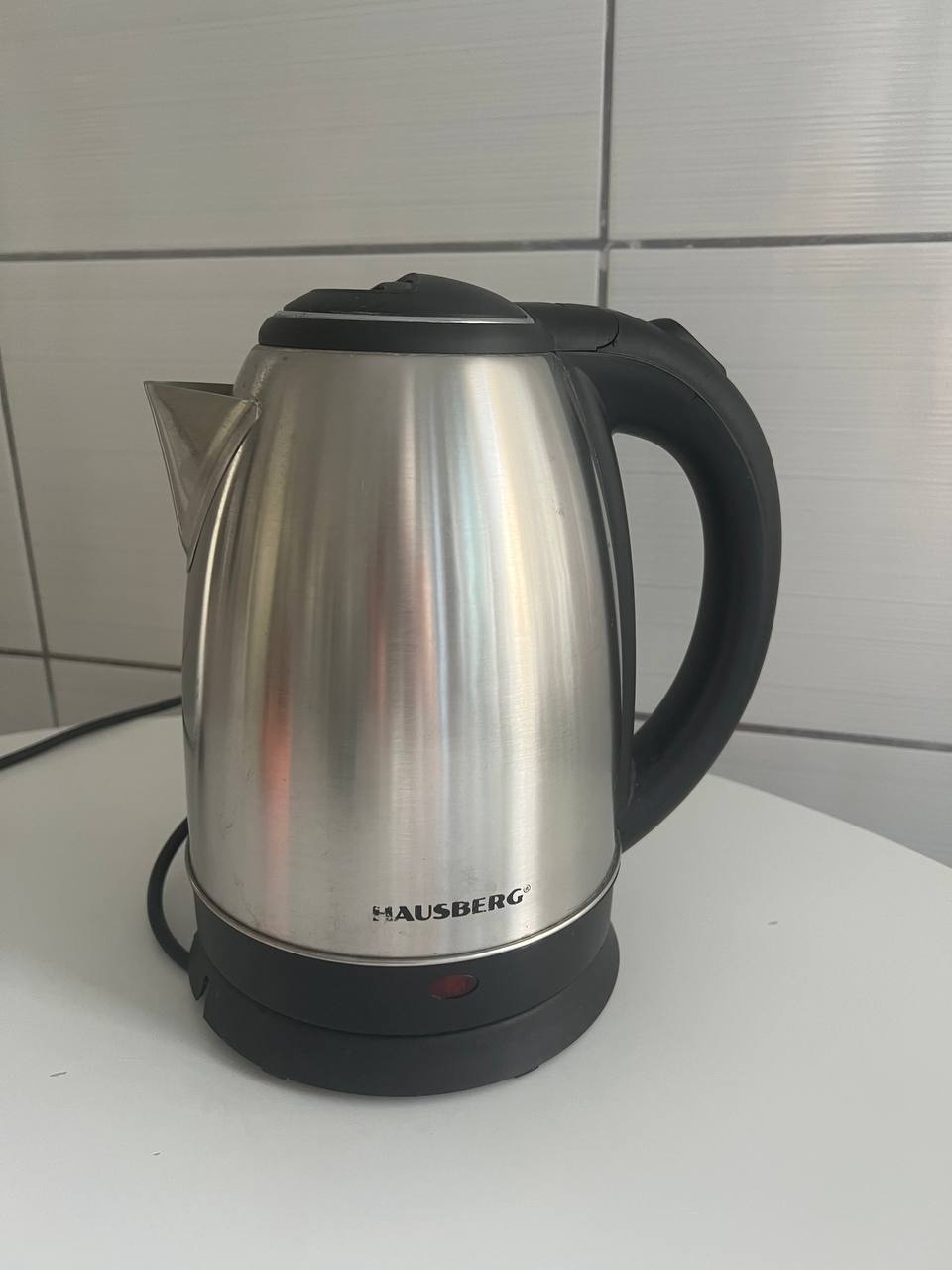Electric kettle