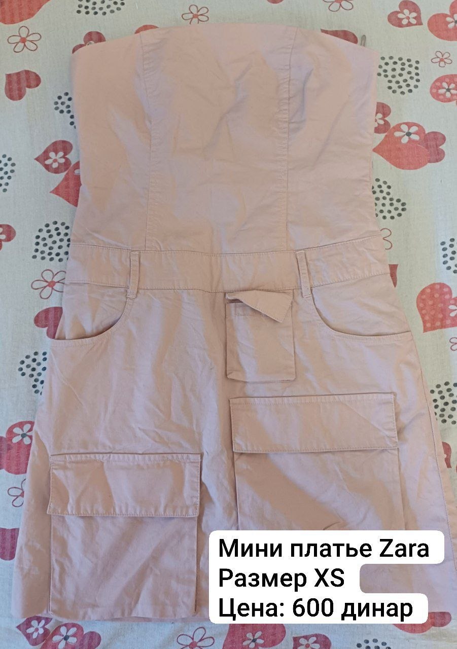 Dresses and suits photo 3