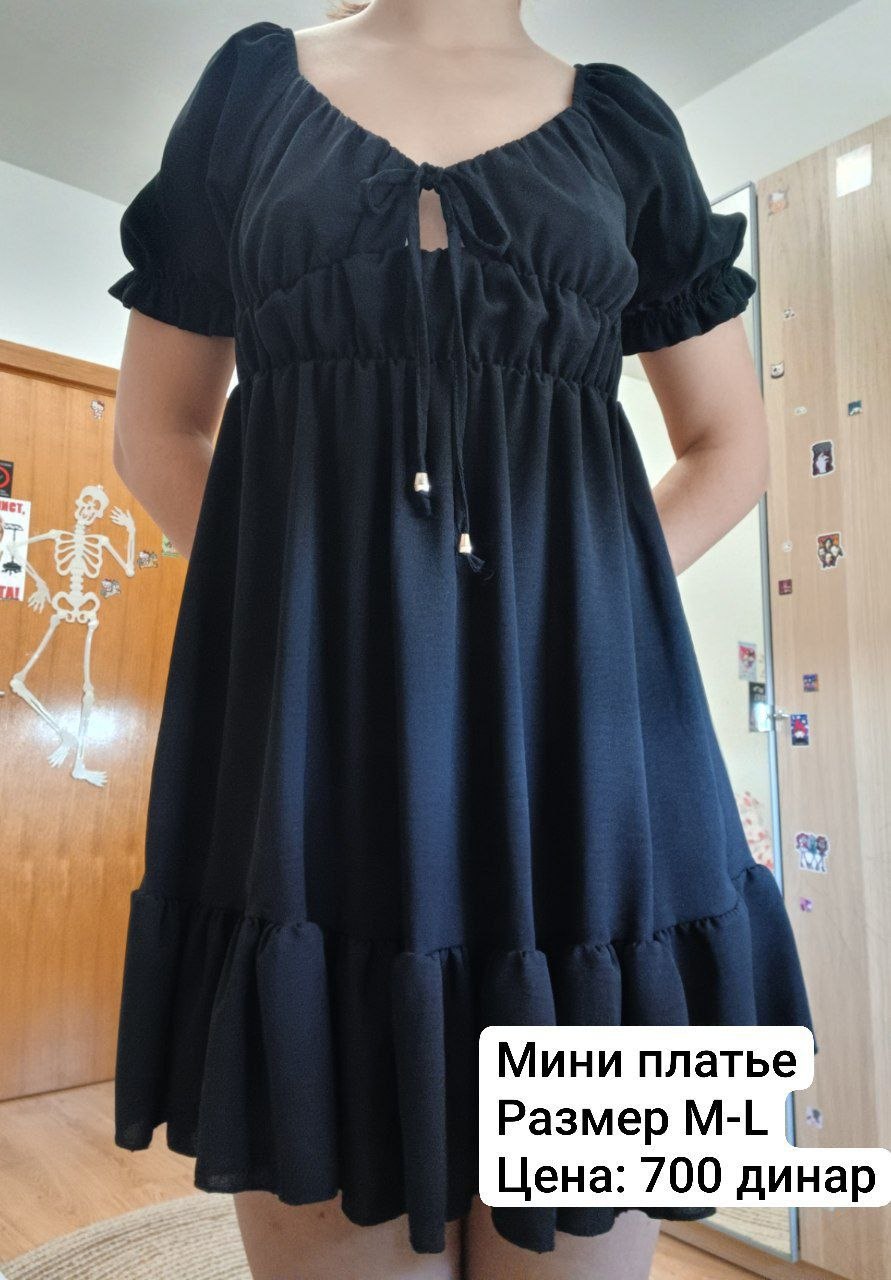 Dresses and suits photo 5