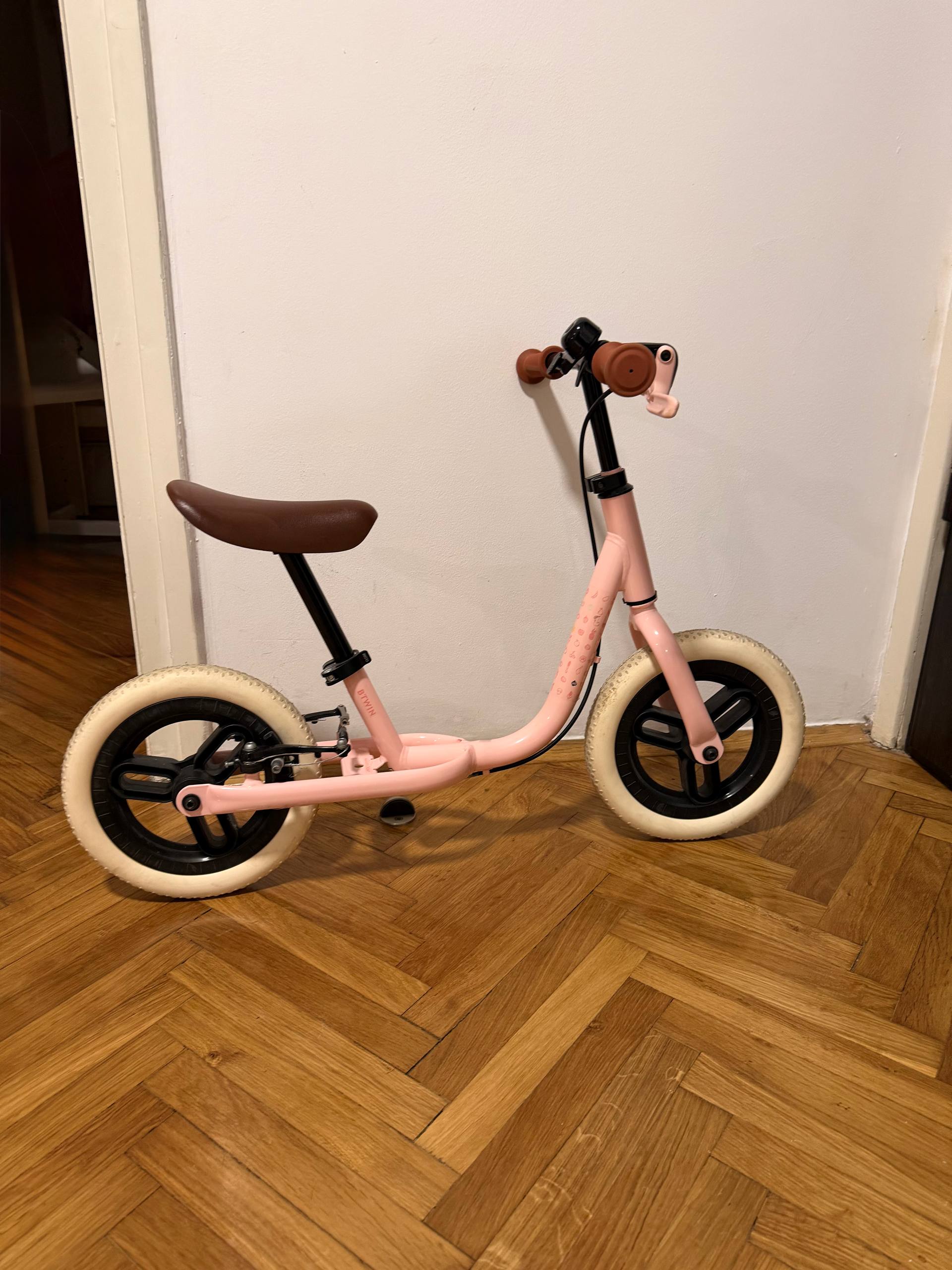 Беговел Decathlon photo 2