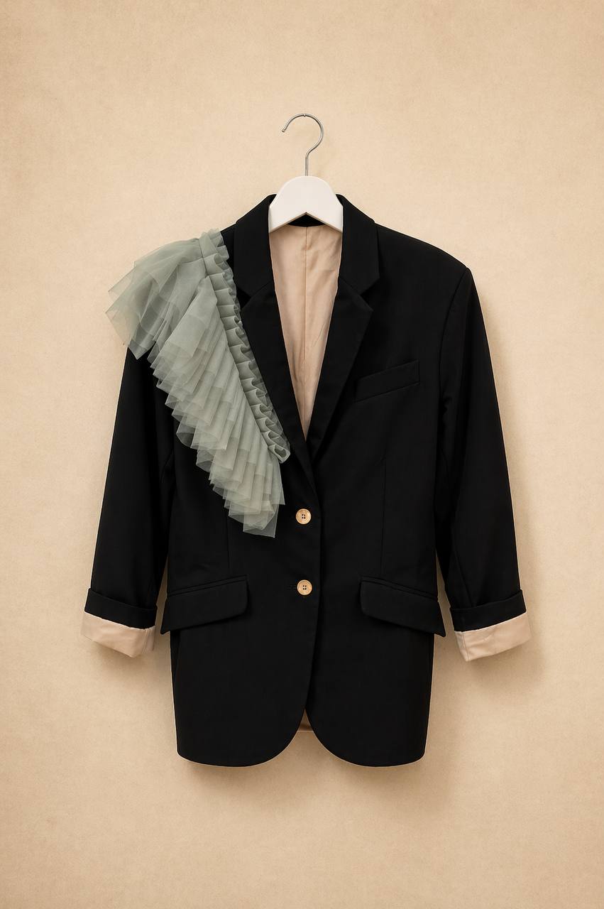 Блејзер/Пасмант Country Textile
