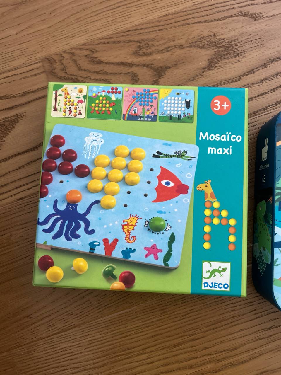 Mosaik