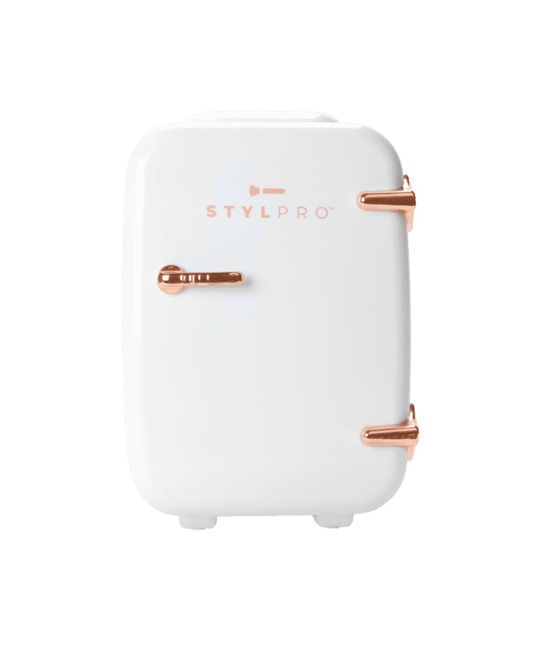 мини-холодильник для косметики STYLPRO BEAUTY FRIDGE 4L