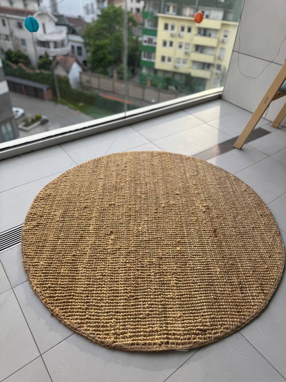 IKEA LOHALS rug