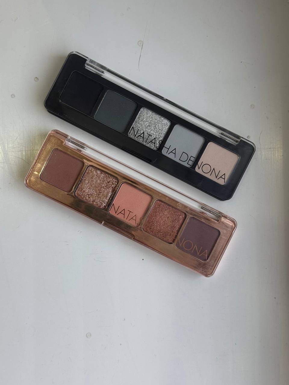 Natasha Denona mini palete