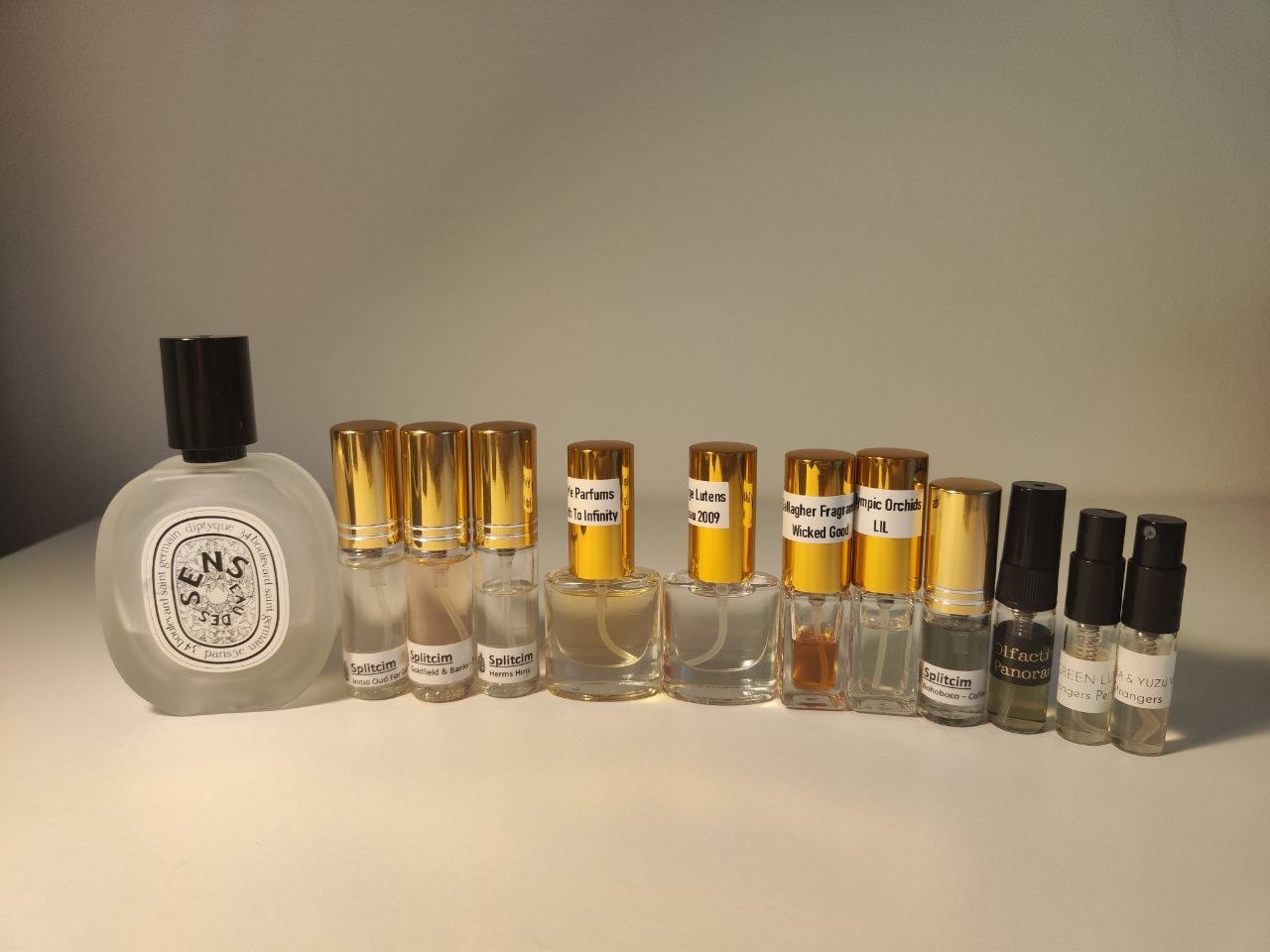 Gallagher Fragrances - Wicked Good