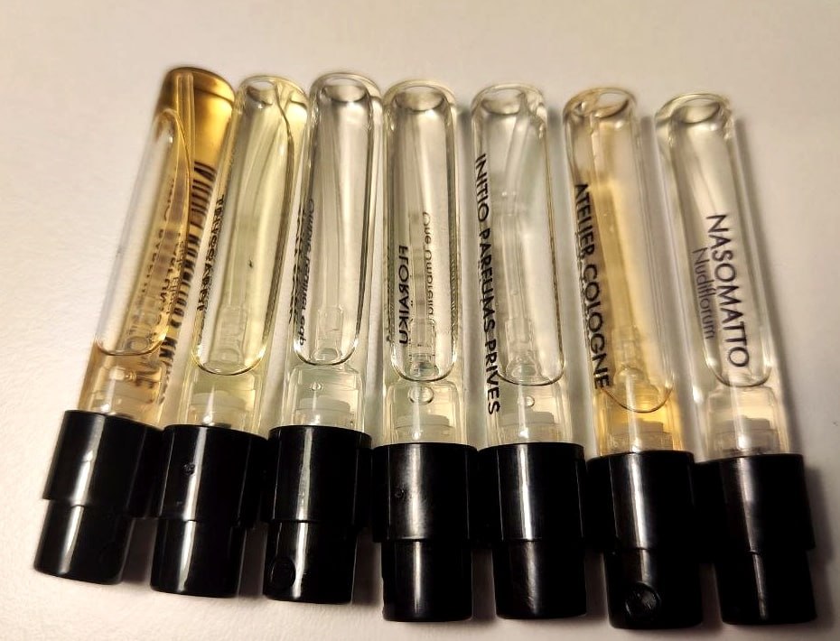 Gallagher Fragrances - Wicked Good photo 2