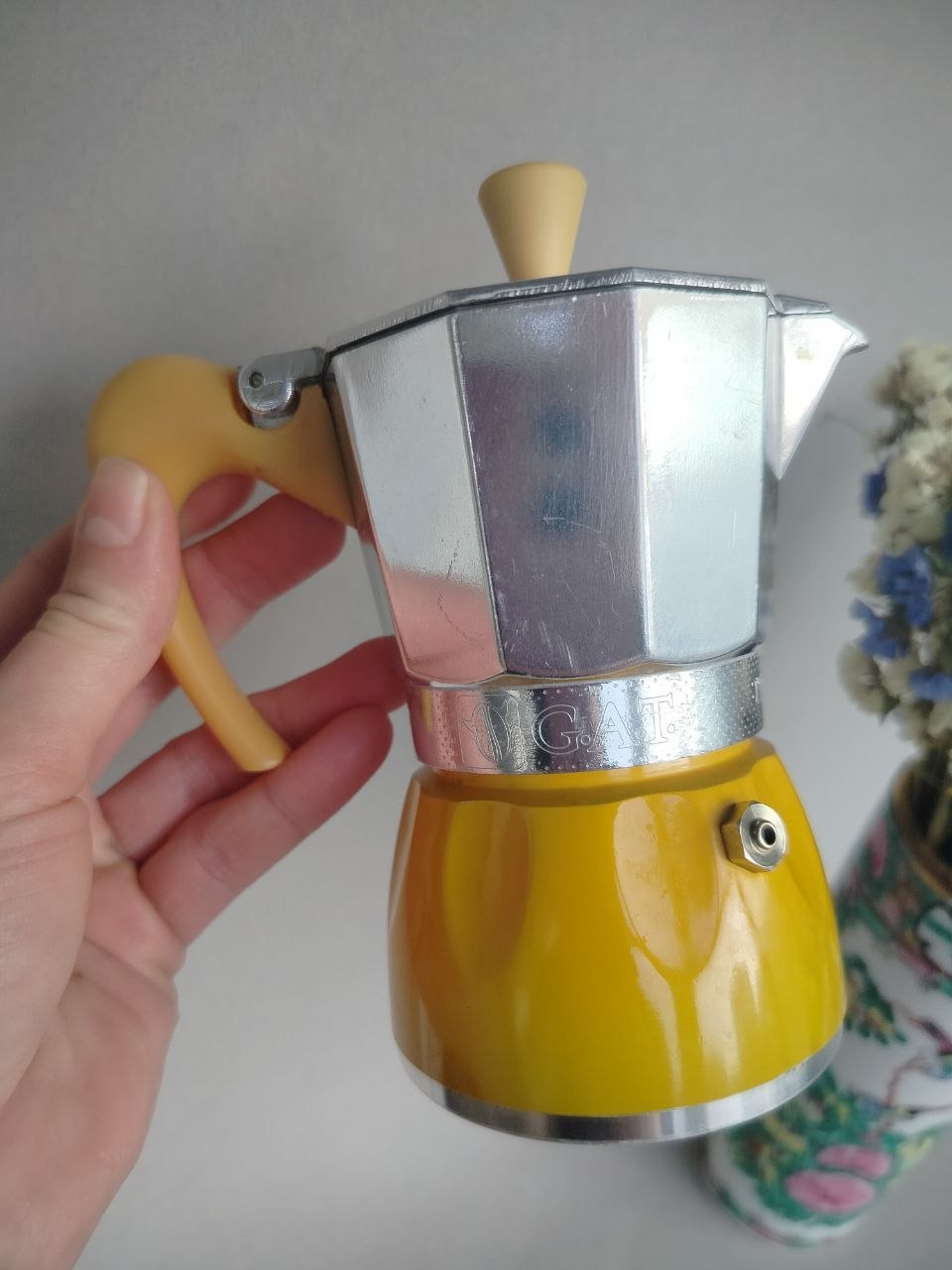set od posude za salatu i podmetača Hüttensteinach photo 9