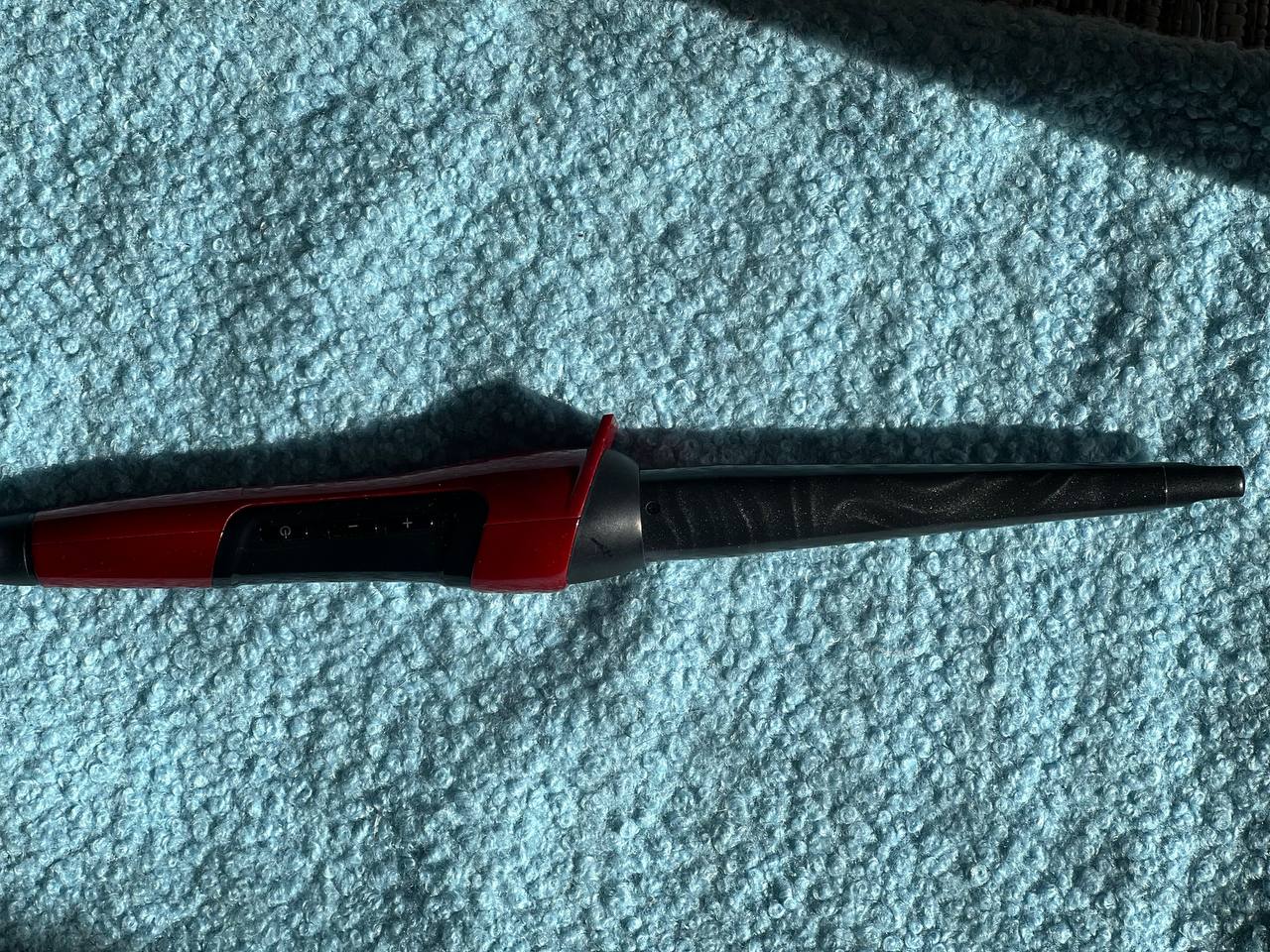Конусна фреза Remington photo 2