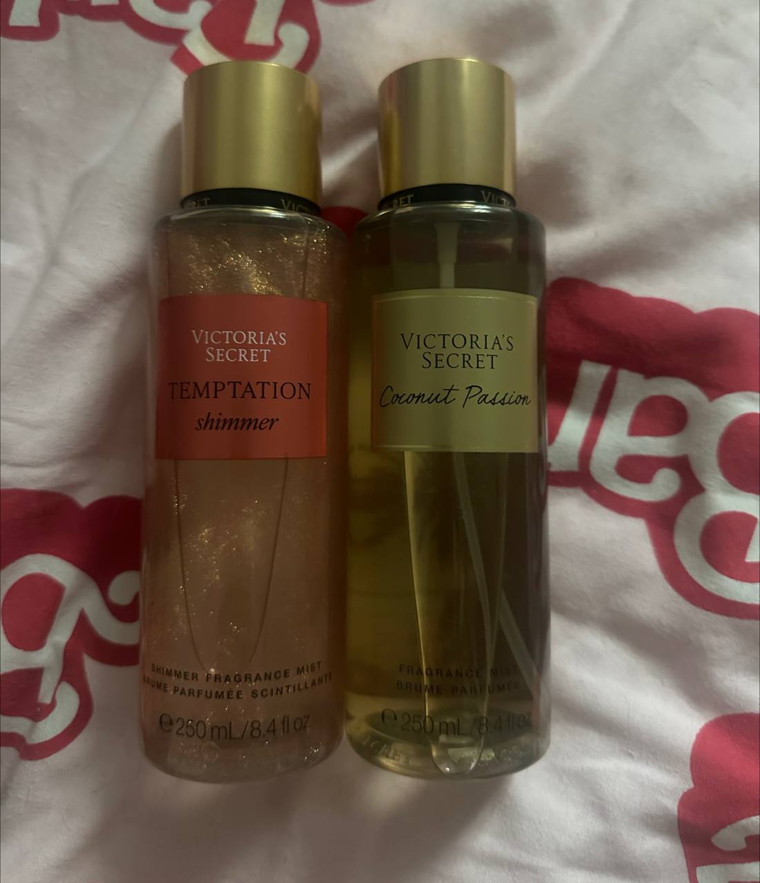 Mir Victoria’s Secret