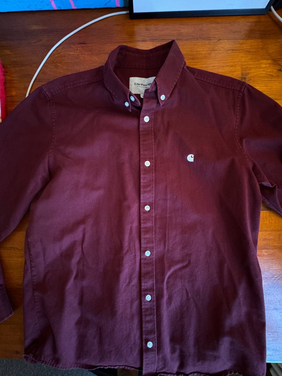 Carhartt WIP Madison majica