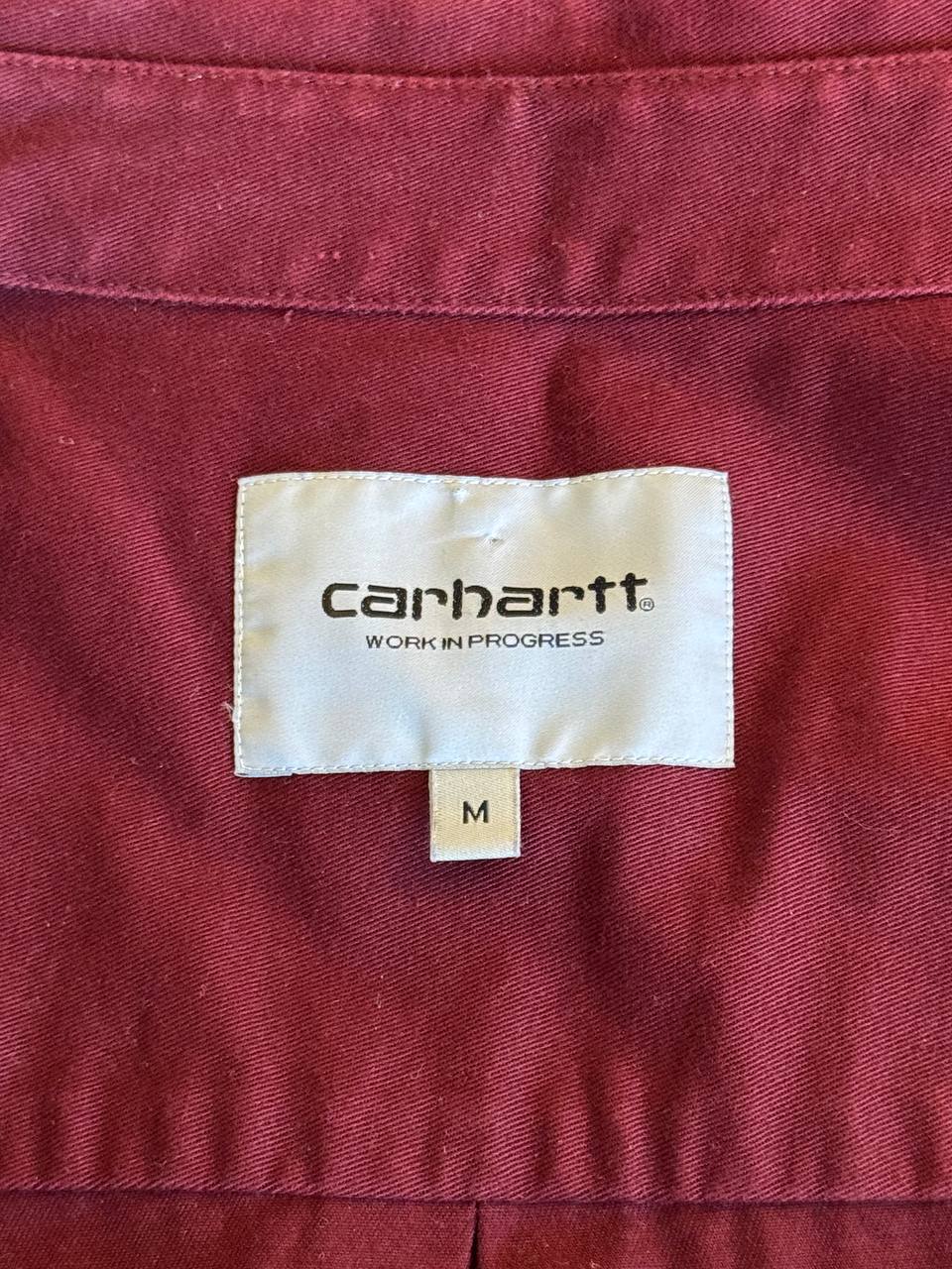 Carhartt WIP Madison majica photo 6