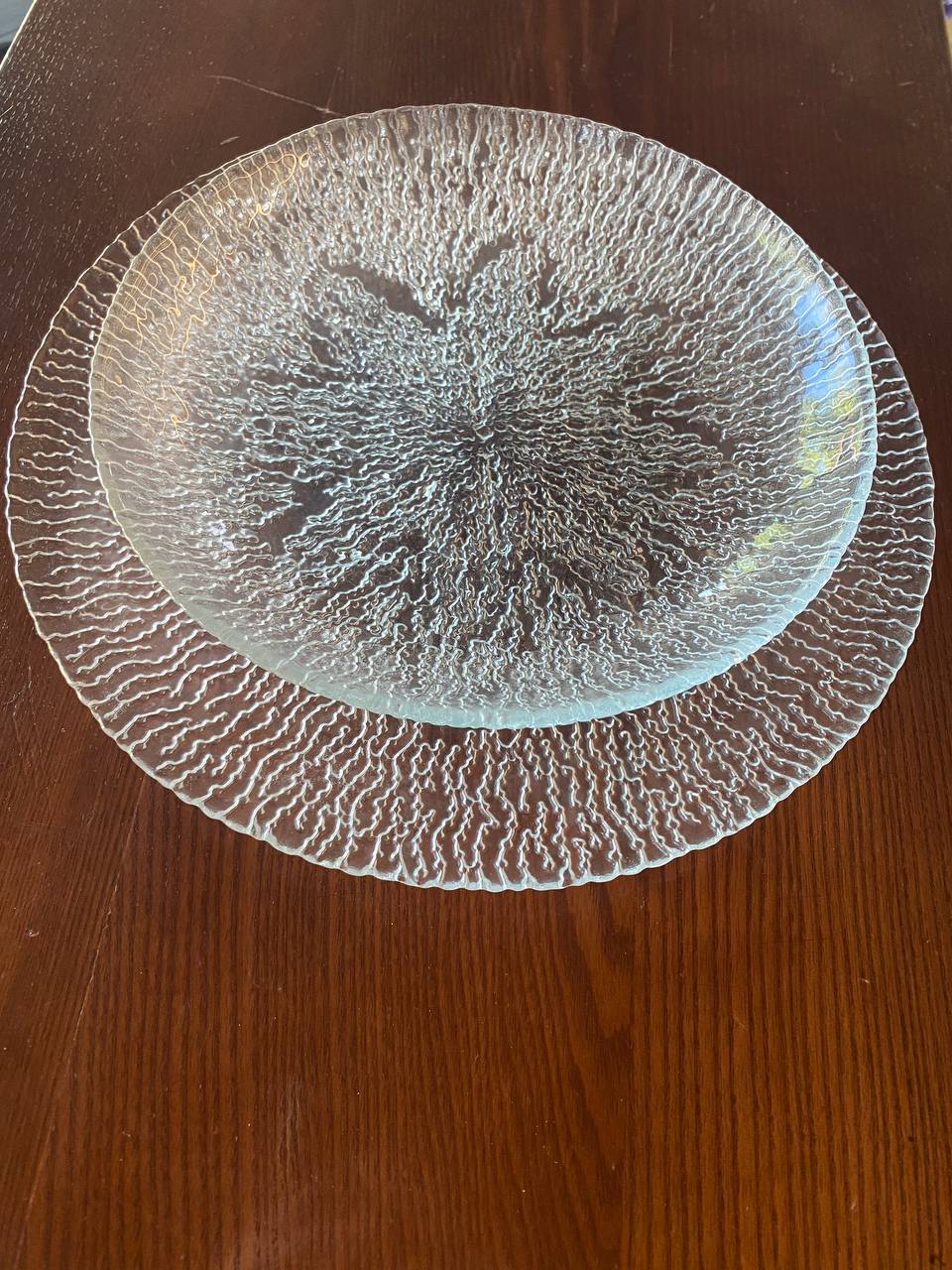 plates