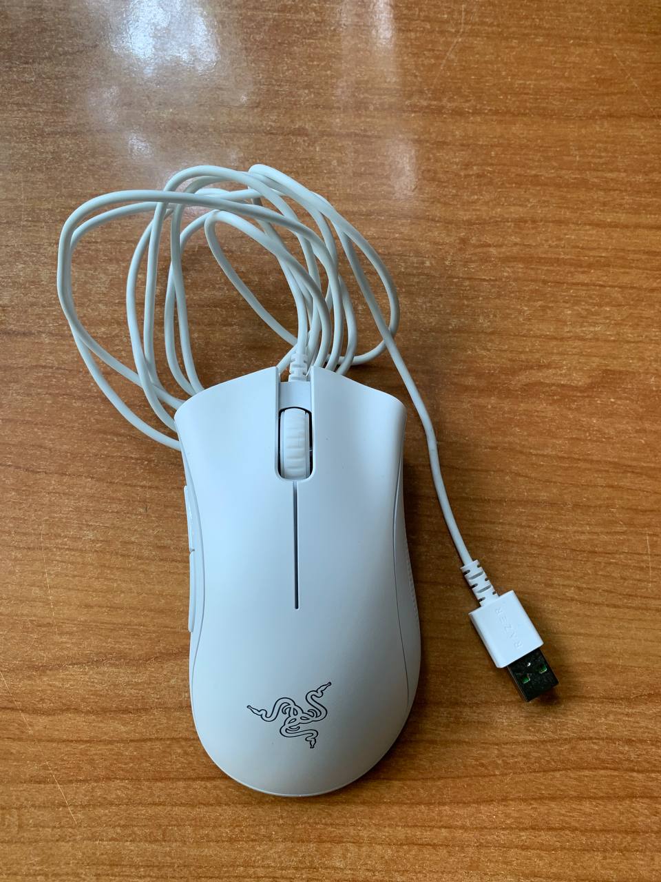 Razer DeathAdder Essential