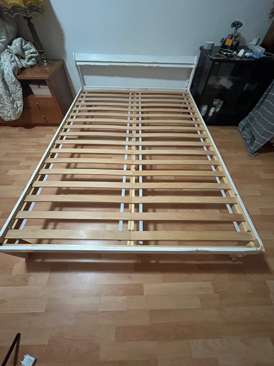 bed frame