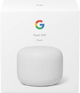 Google Nest Wifi Router
