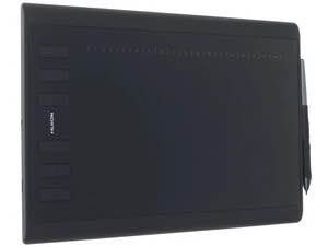 Graphic tablet HUION H1060P