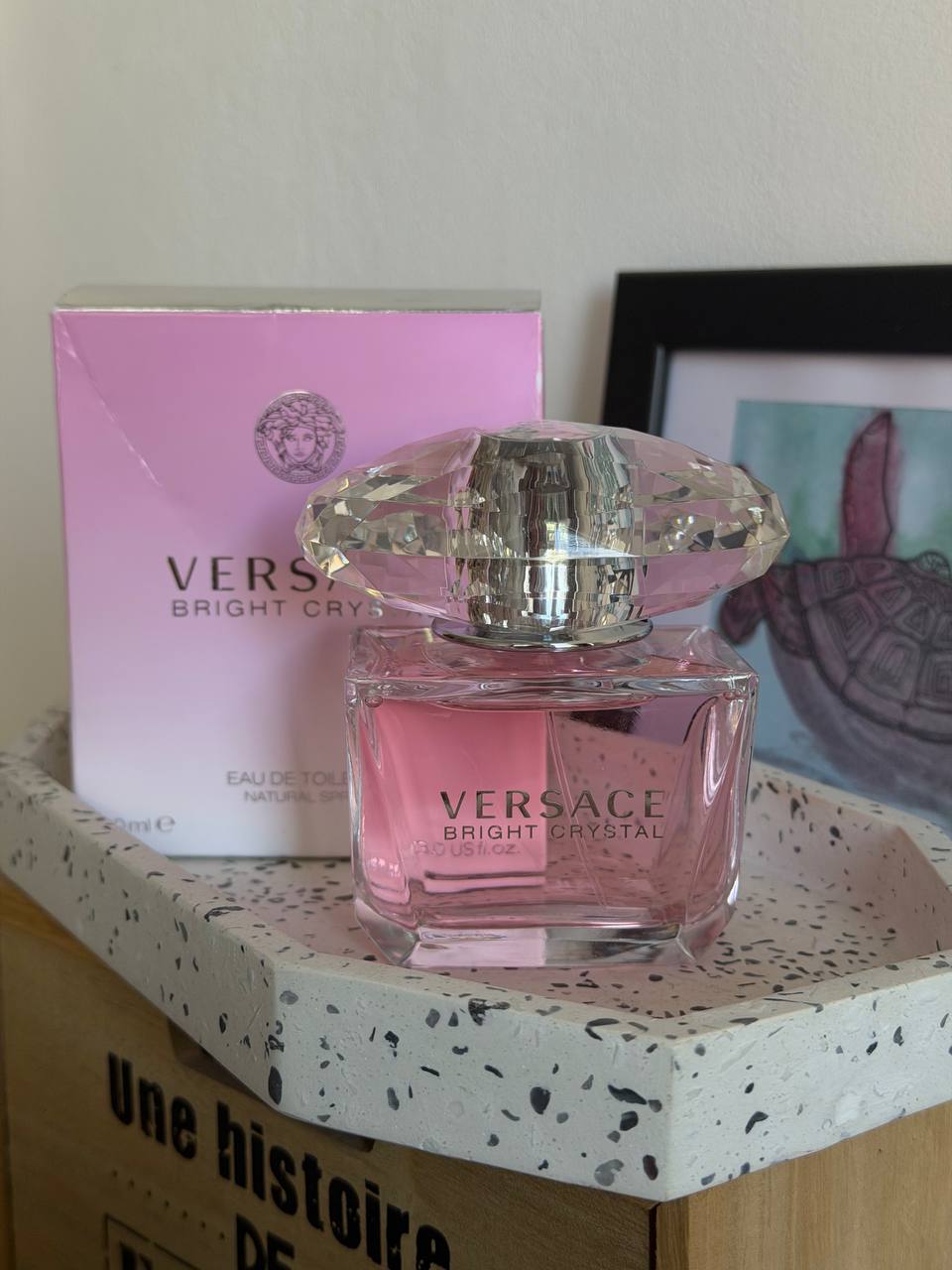 Versace Donosi Kristal