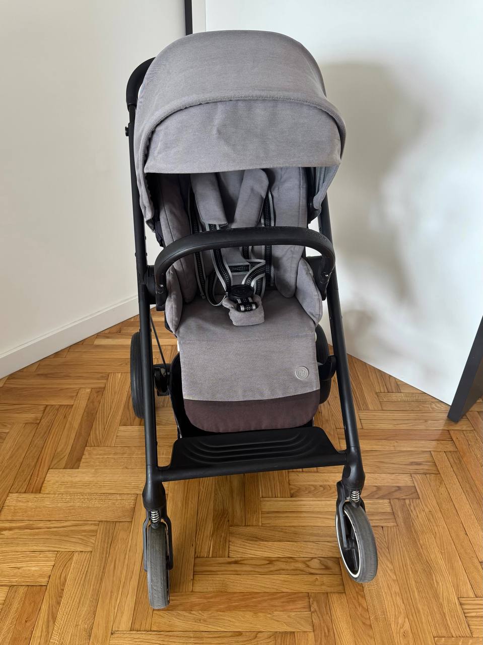 Šetacica Cybex Balios S Lux photo 10