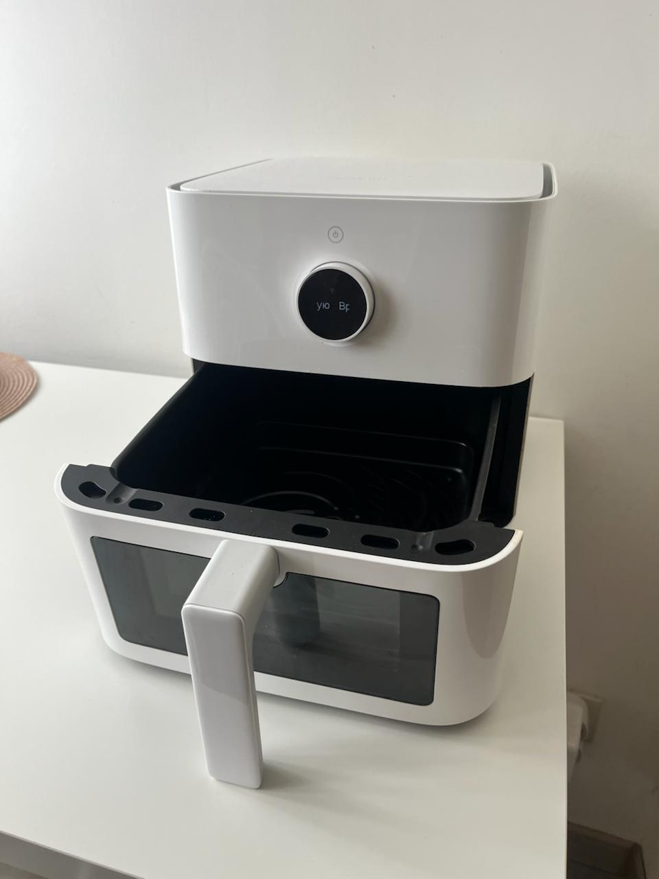 Xiaomi Pamukni Friteza 5.5L photo 2
