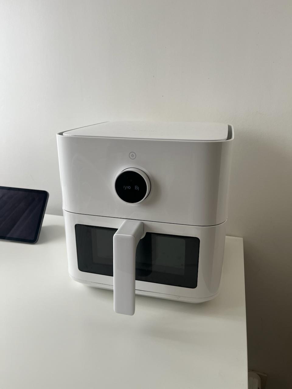 Xiaomi Pamukni Friteza 5.5L photo 3