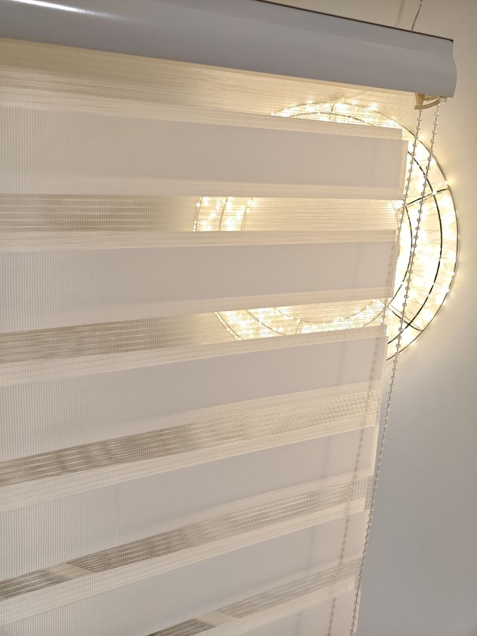 Roller blind photo 3