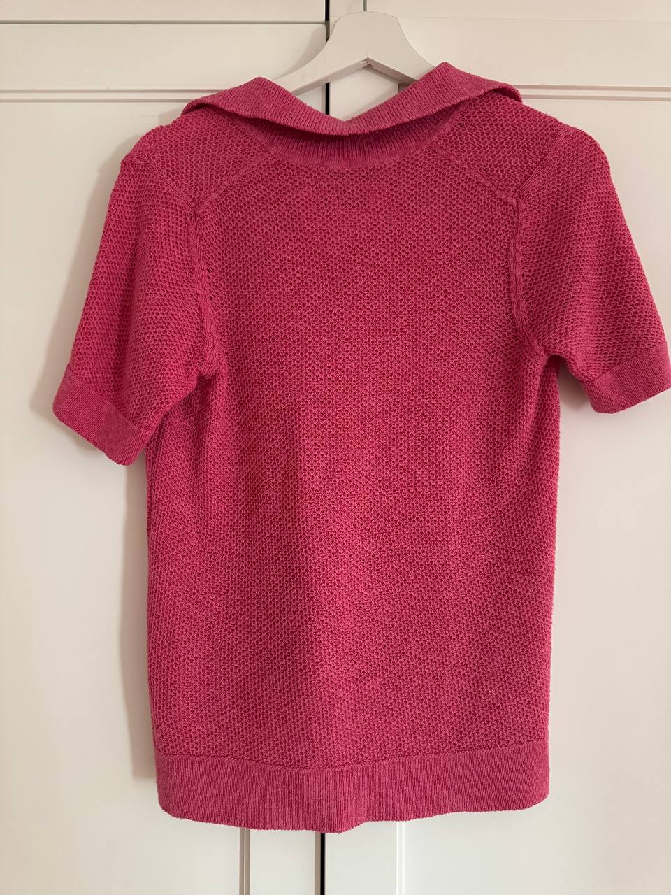 Tommy Hilfiger blouse photo 2
