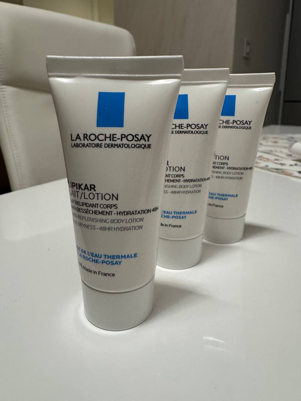 La Roche-Posay Lipikar Lait/Lotion