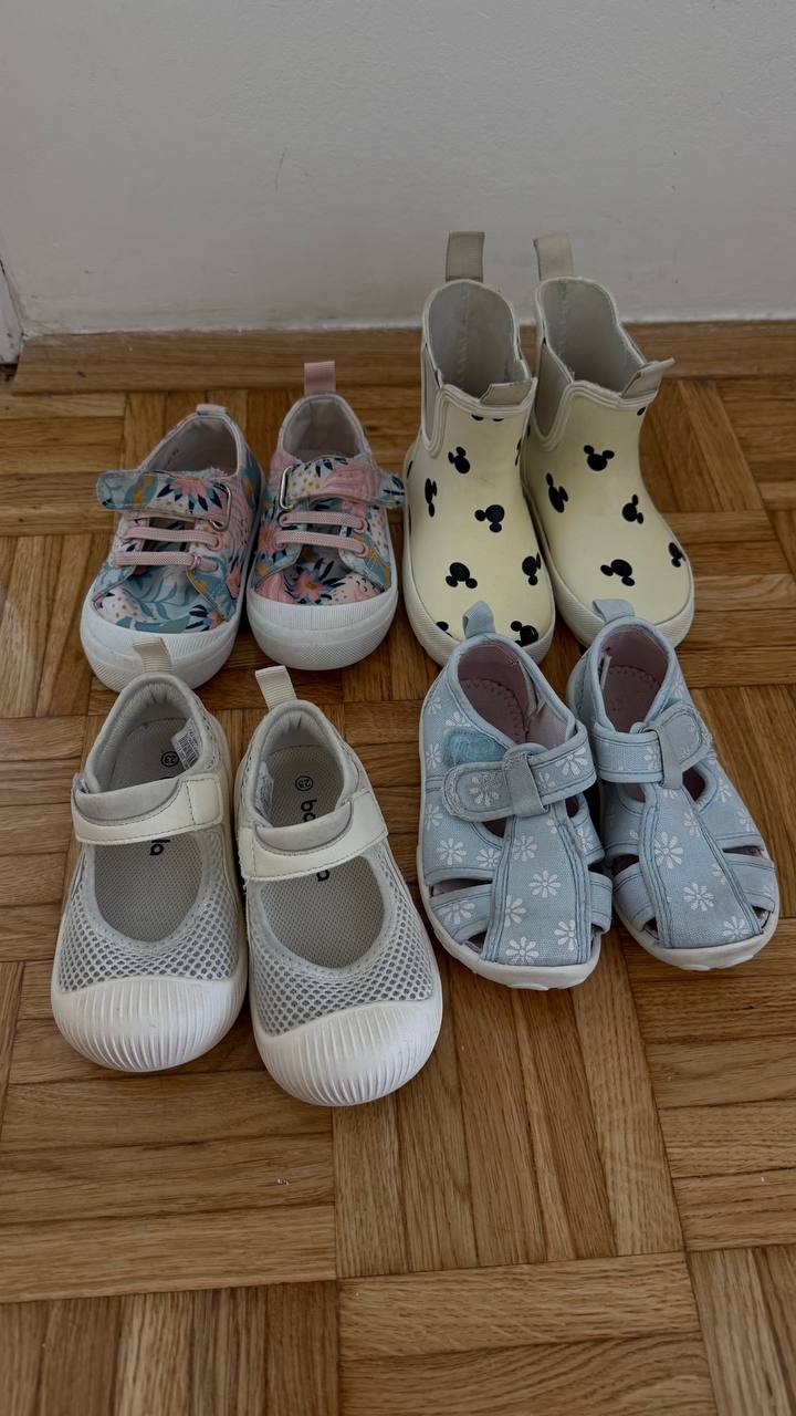 shoes