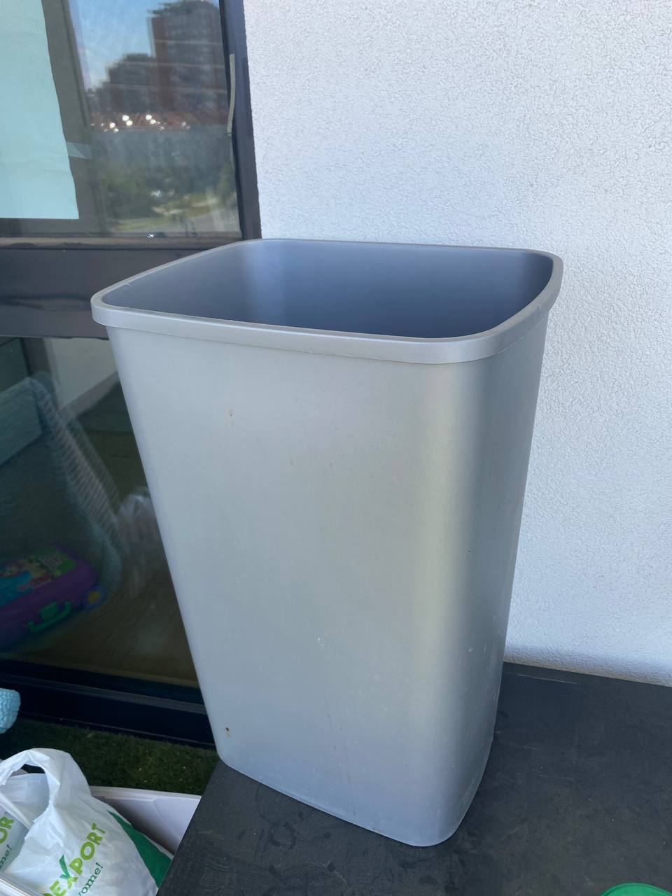 Bucket