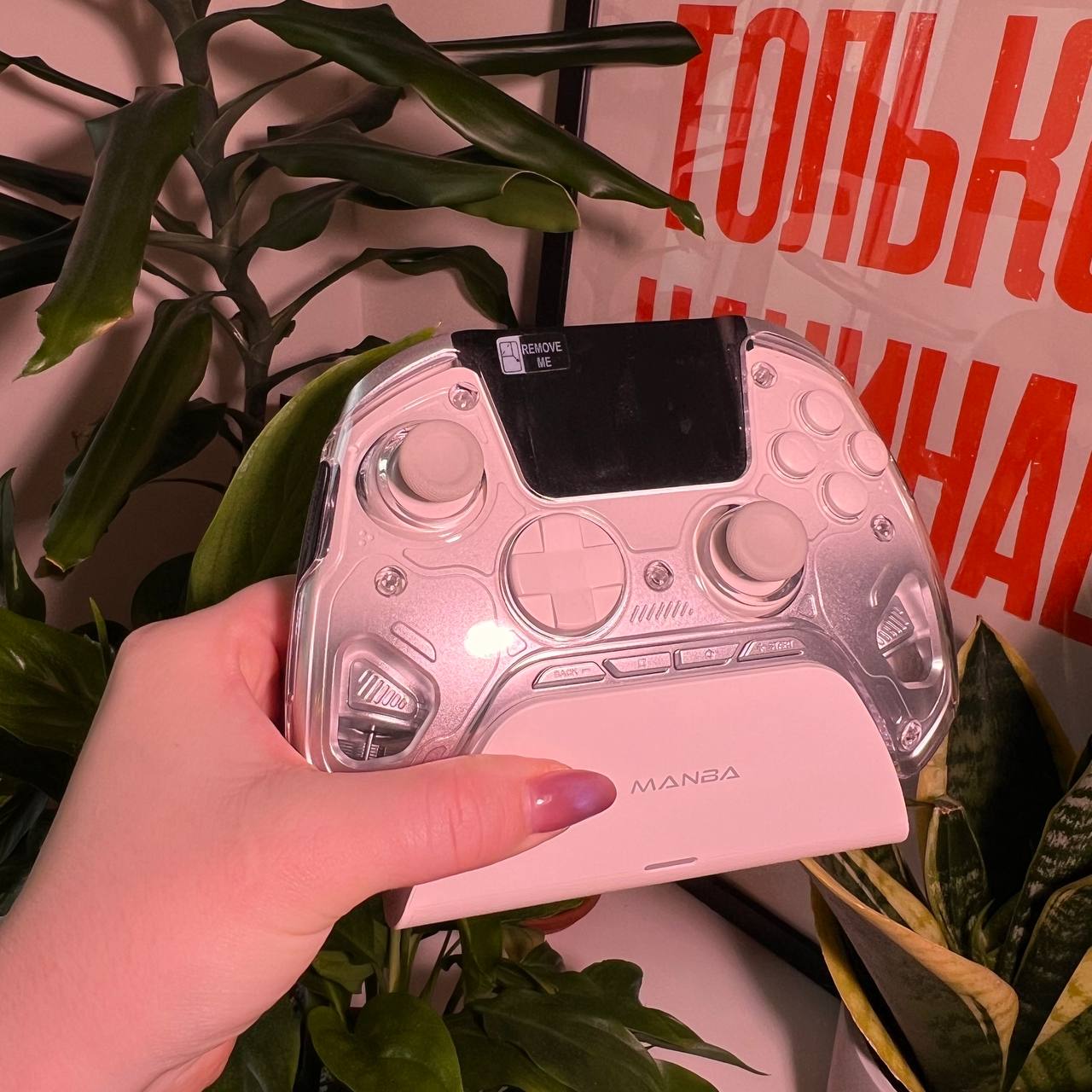 Xbox Manba One Bežični Kontroler photo 3