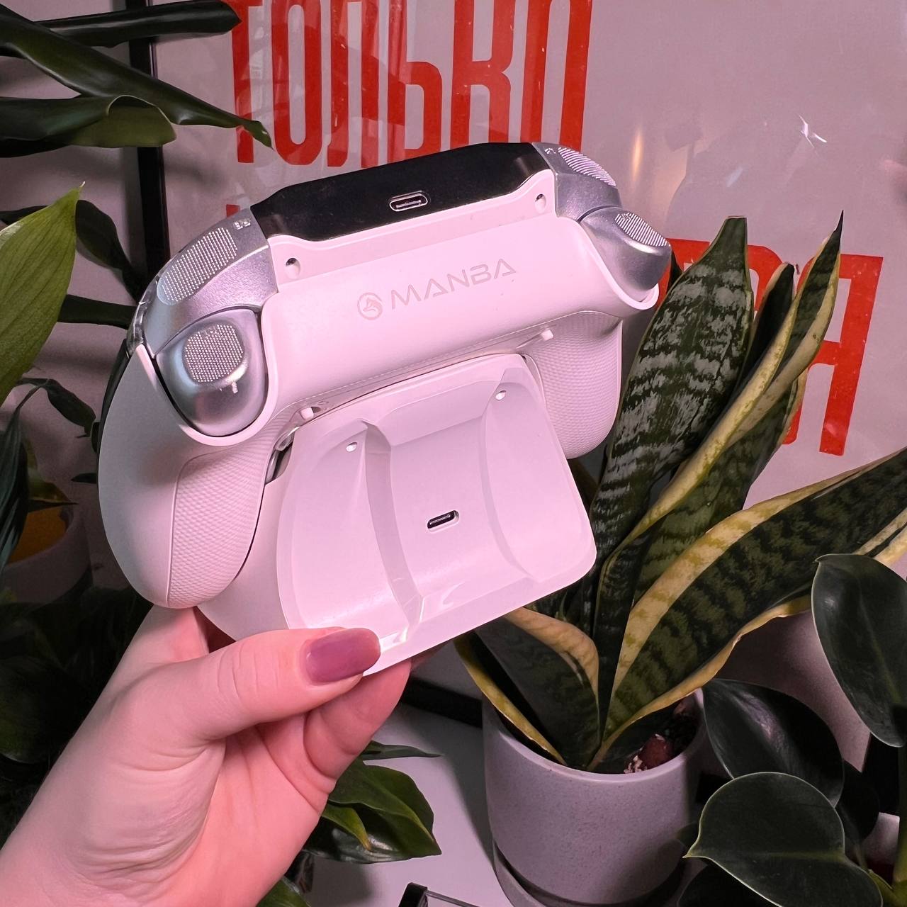 Xbox Manba One Bežični Kontroler photo 4