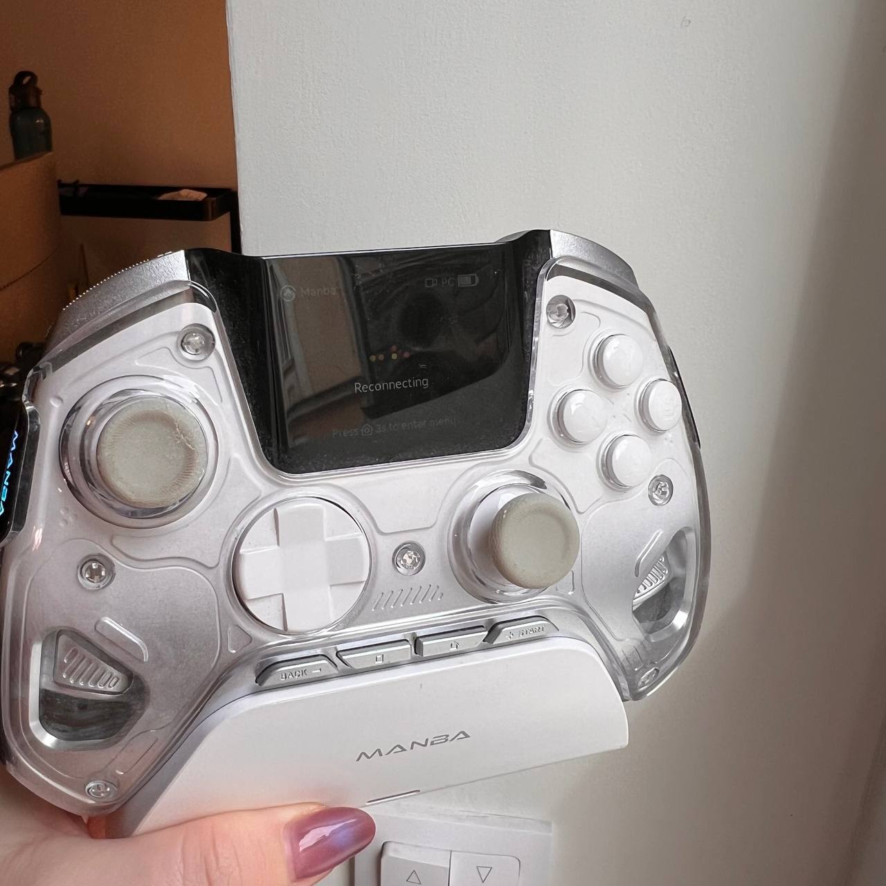 Xbox Manba One Bežični Kontroler photo 5
