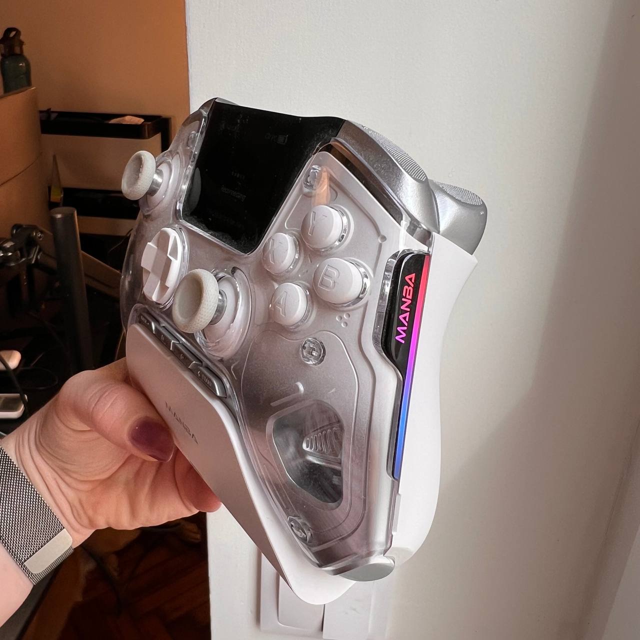 Xbox Manba One Bežični Kontroler photo 6