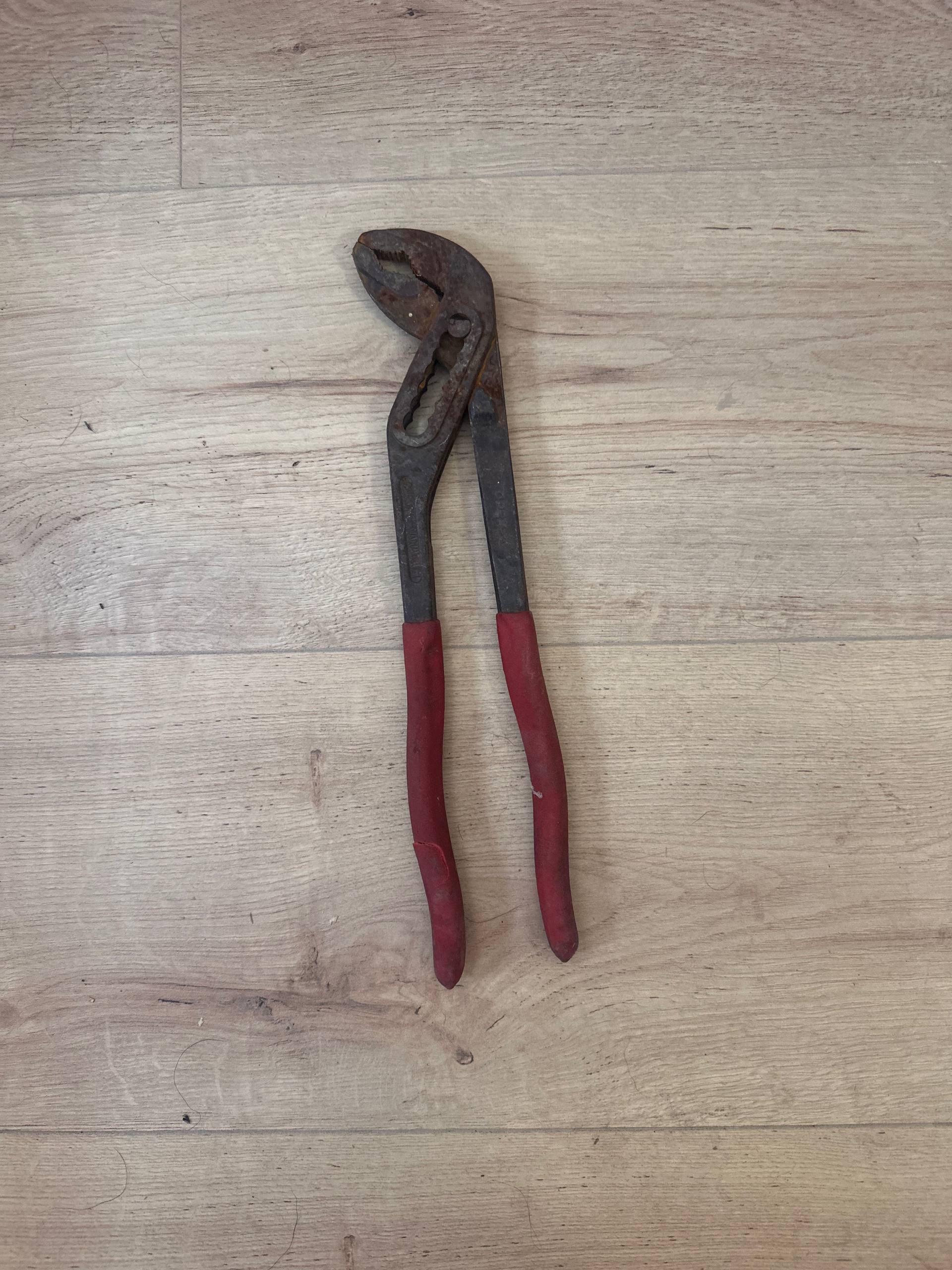 Hammer