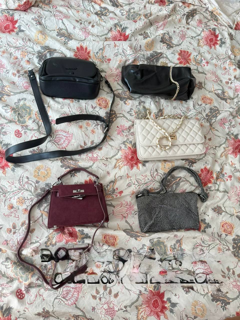 bags