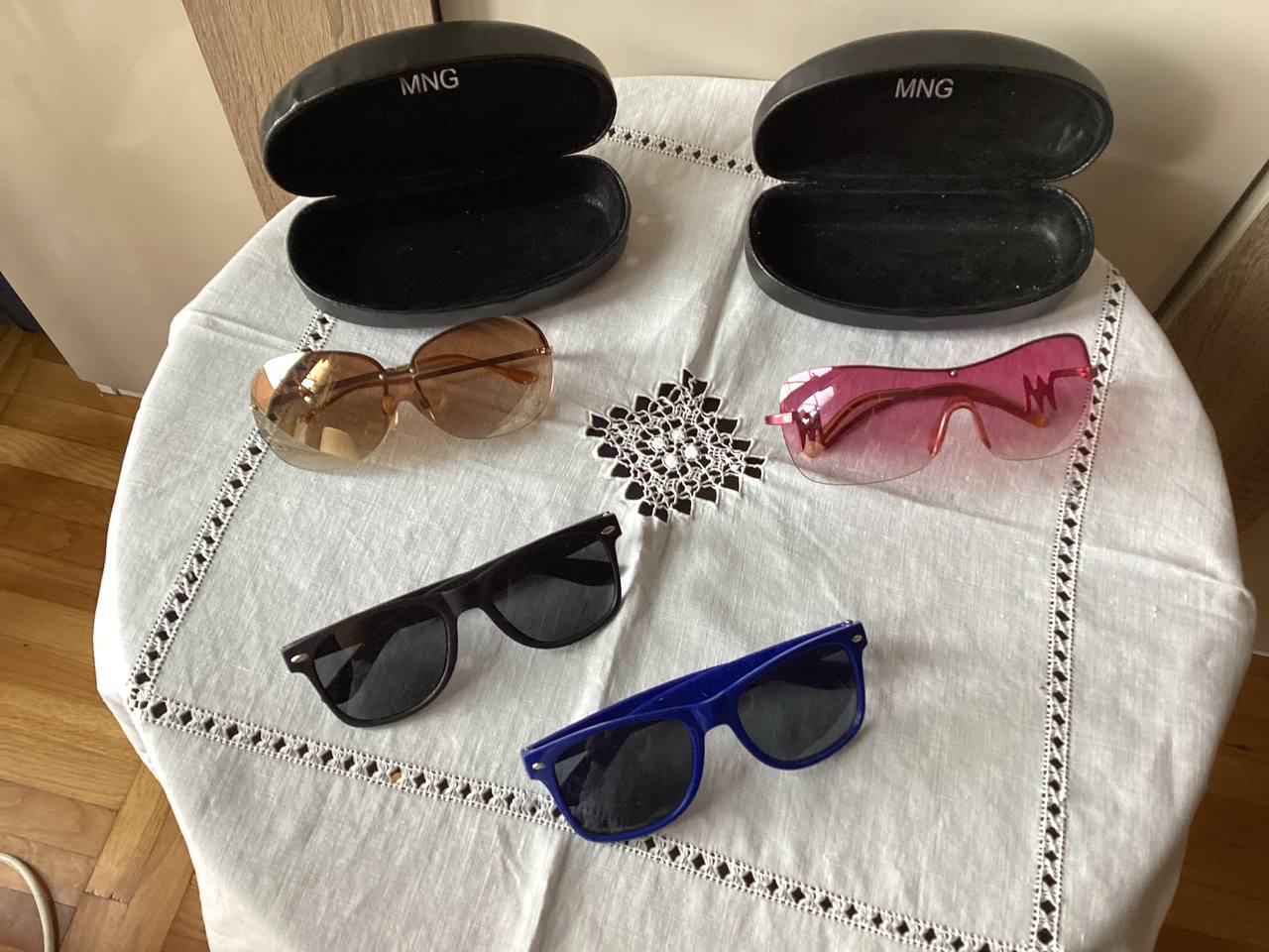 Sunglasses