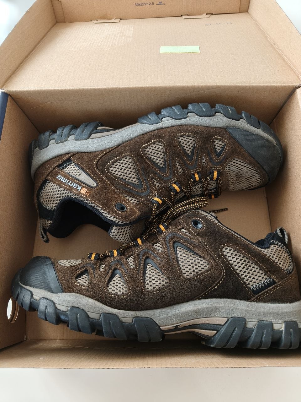 Karrimor Aerator košulje