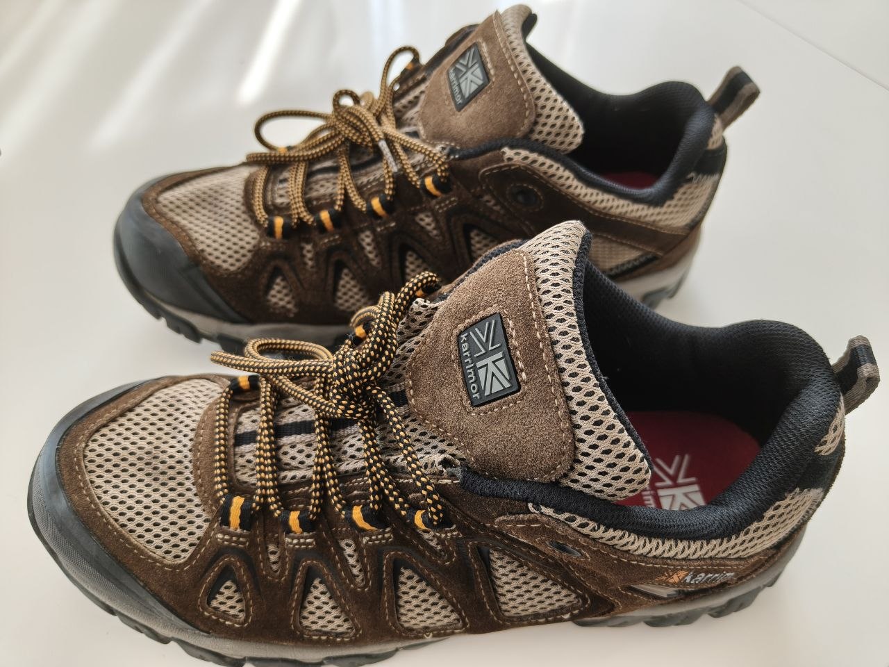 Karrimor Aerator košulje photo 3