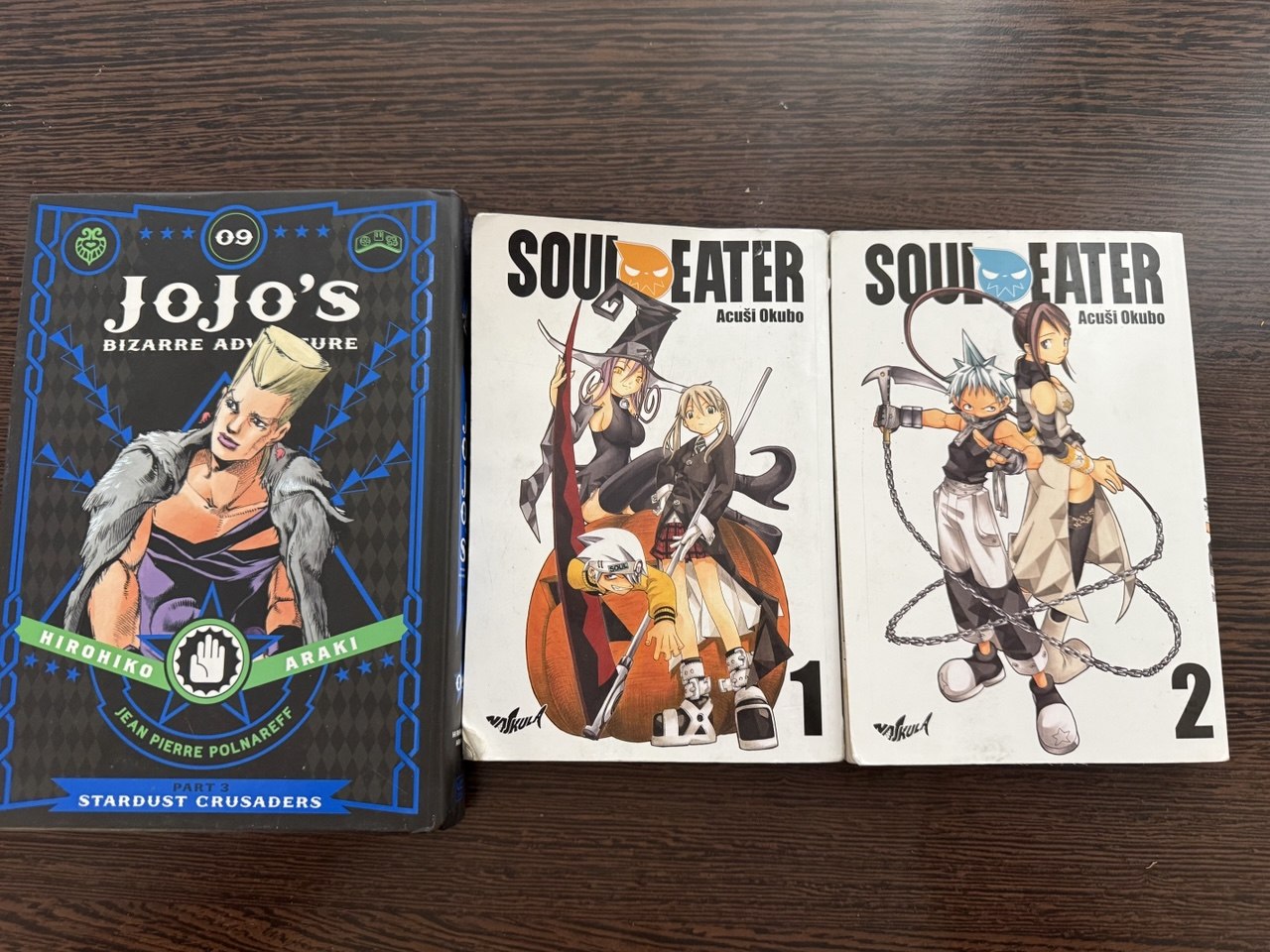 Soul eater