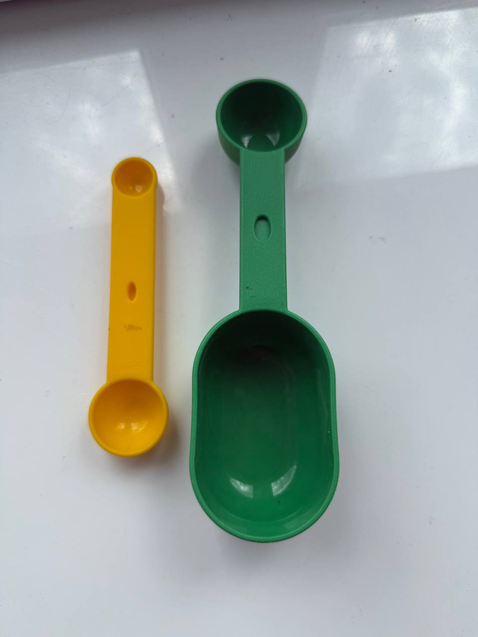 Мерне ложице UPPFYLD IKEA