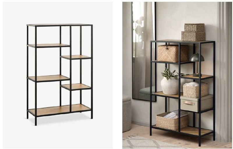 Shelf