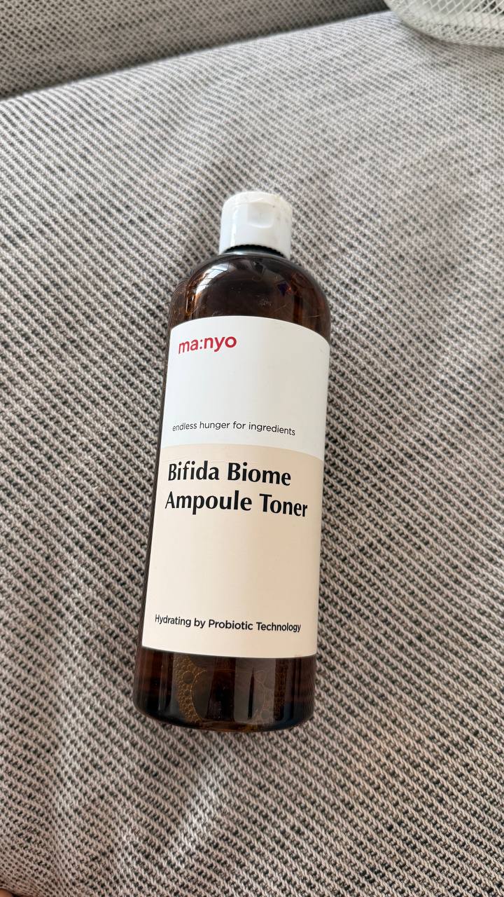 Bifida Biome Ampula Toneri
