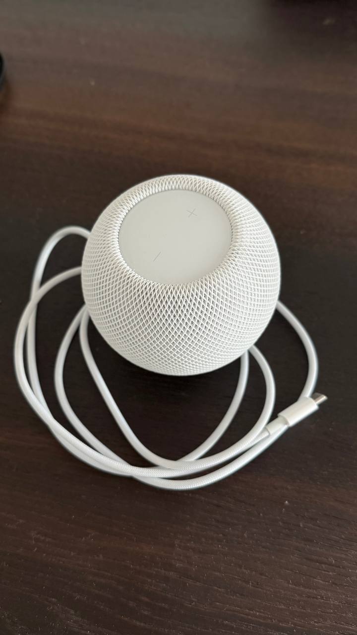 HomePod mini