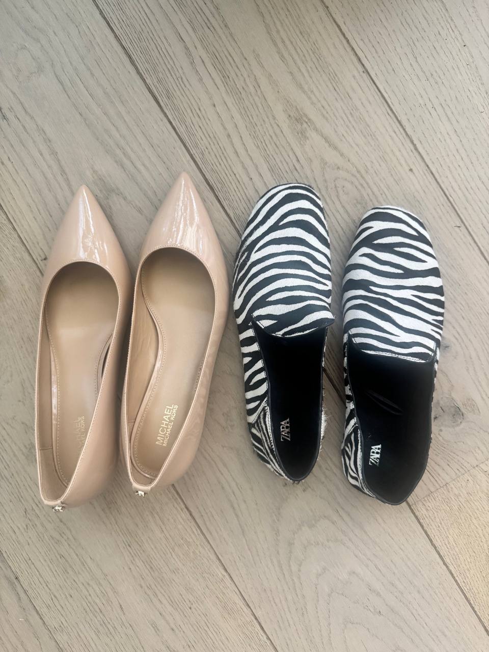 Michael Kors blatne brodove photo 2