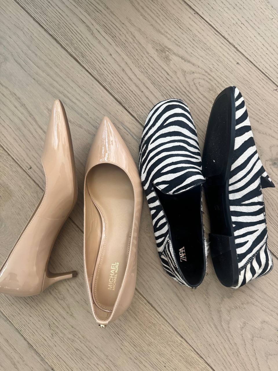 Michael Kors blatne brodove photo 3