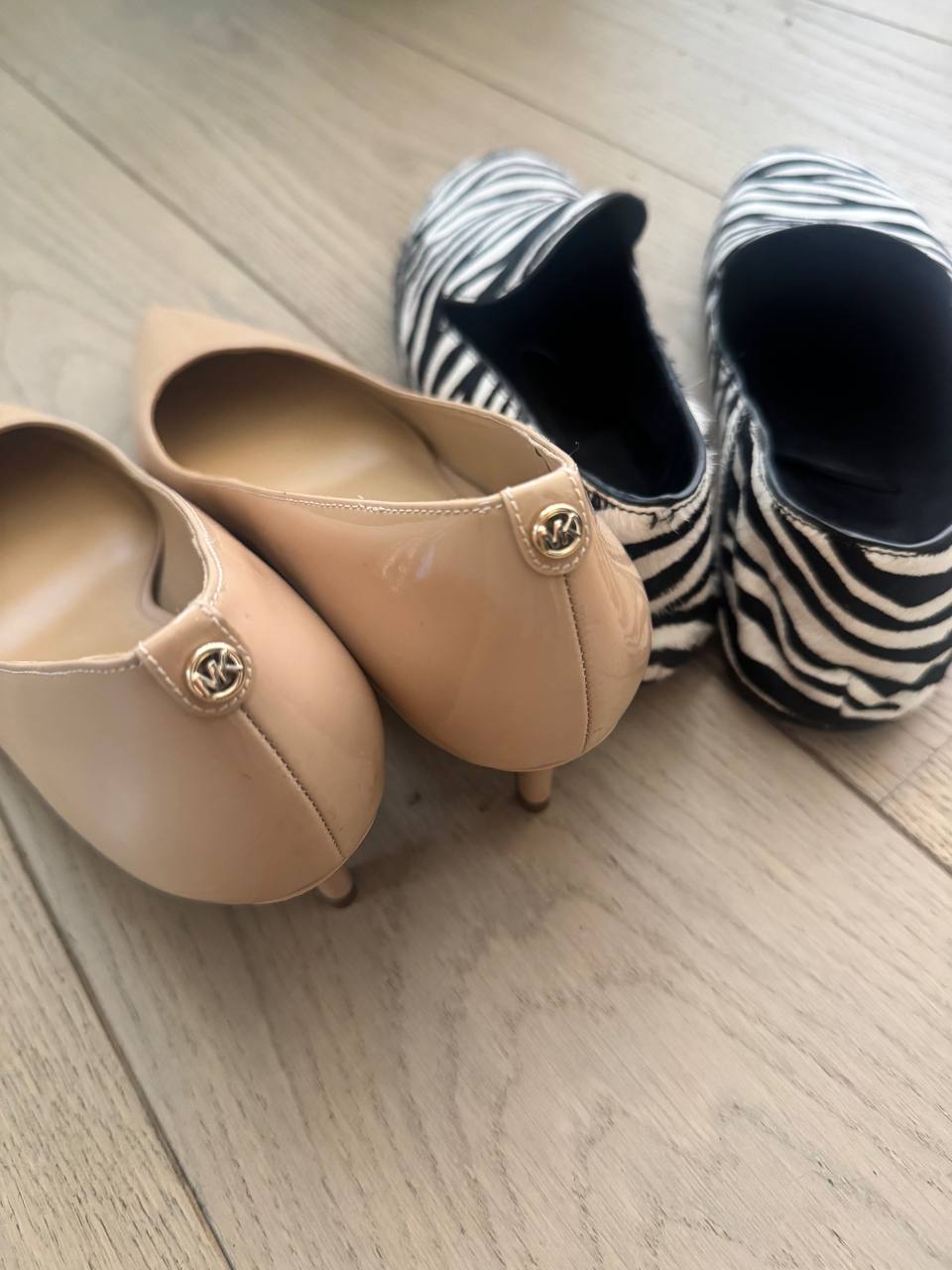 Michael Kors blatne brodove photo 4